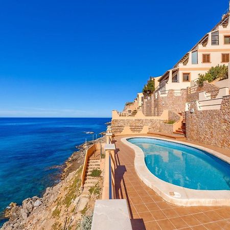 Apartamento Mirador Cala de Sant Vicenc エクステリア 写真