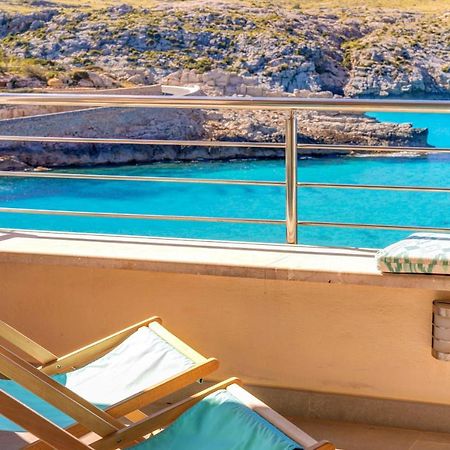 Apartamento Mirador Cala de Sant Vicenc エクステリア 写真