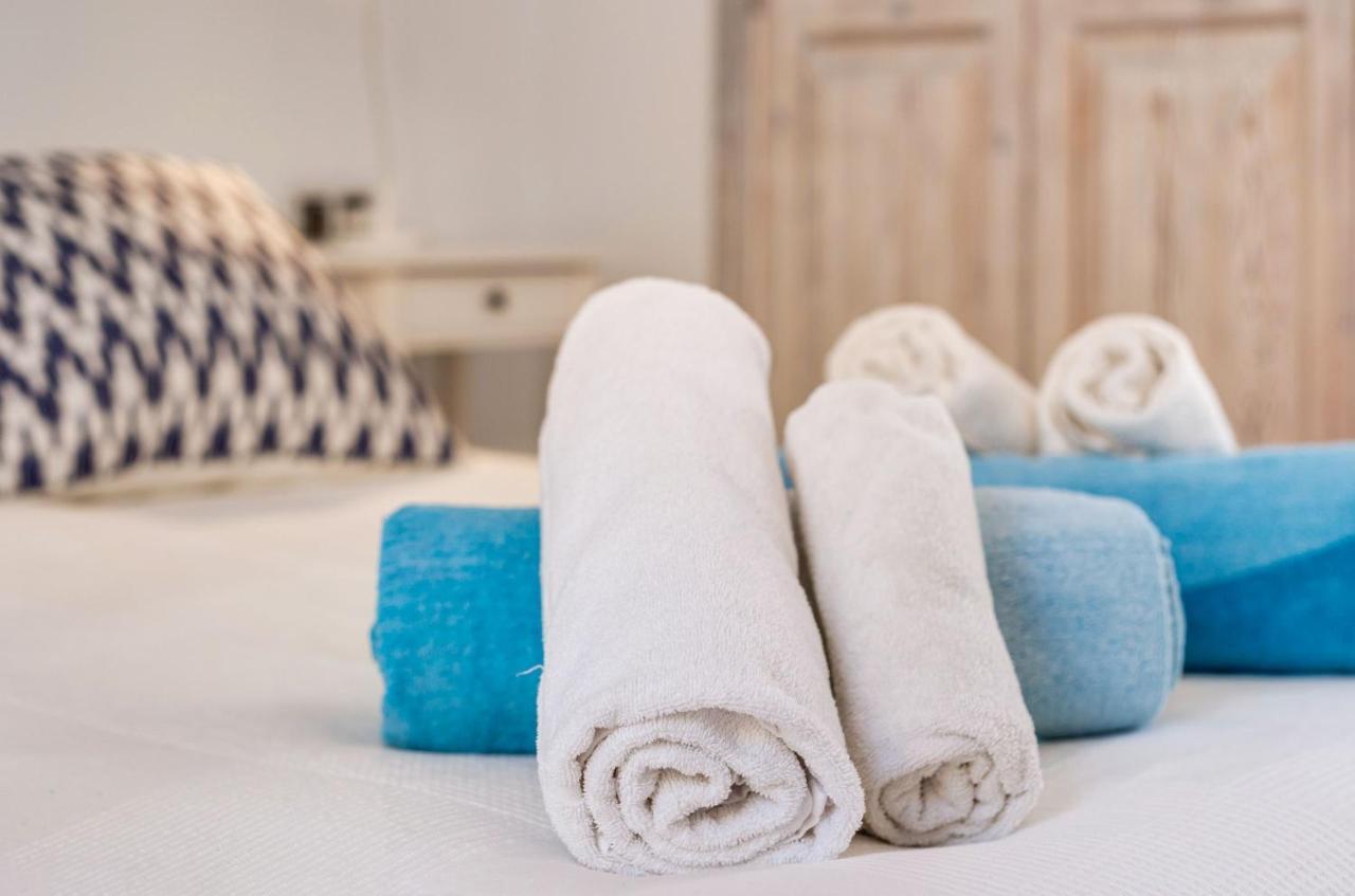 Apartamento Mirador Cala de Sant Vicenc エクステリア 写真